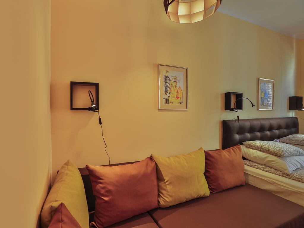 Apartament Swietojanska 50 Gdańsk Exterior foto